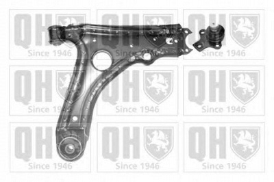 QUINTON HAZELL qsa413s -  Рычаг независимой подвески колеса, подвеска колеса